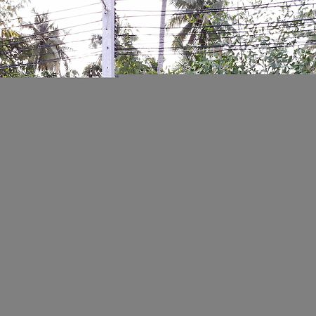Sansuk Resort Amphawa Εξωτερικό φωτογραφία