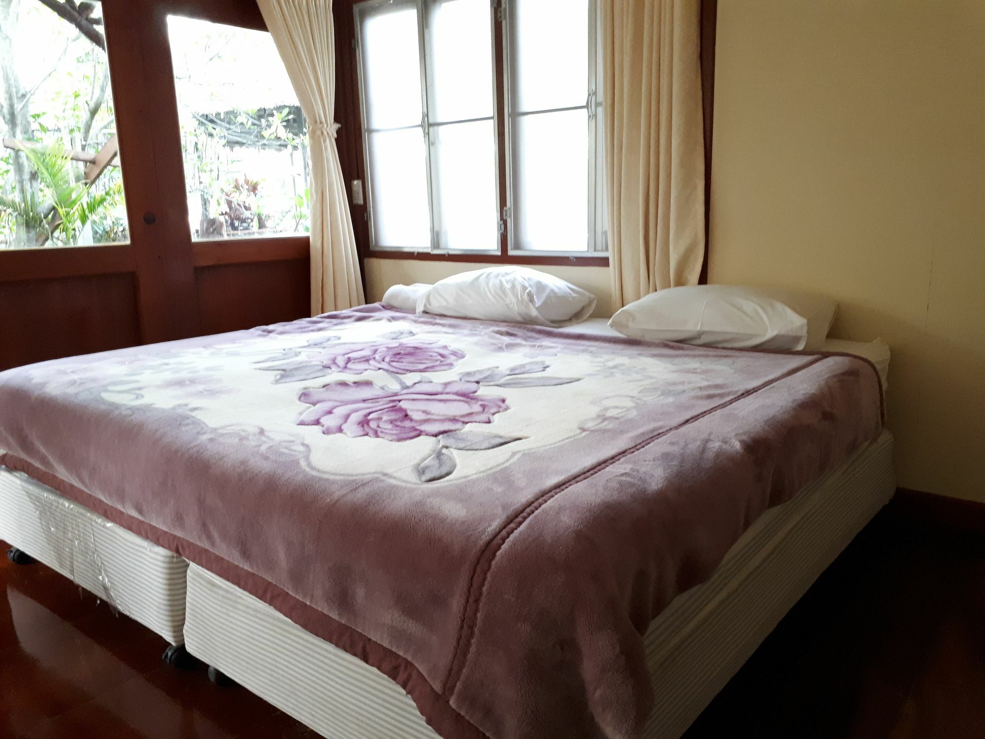 Sansuk Resort Amphawa Εξωτερικό φωτογραφία