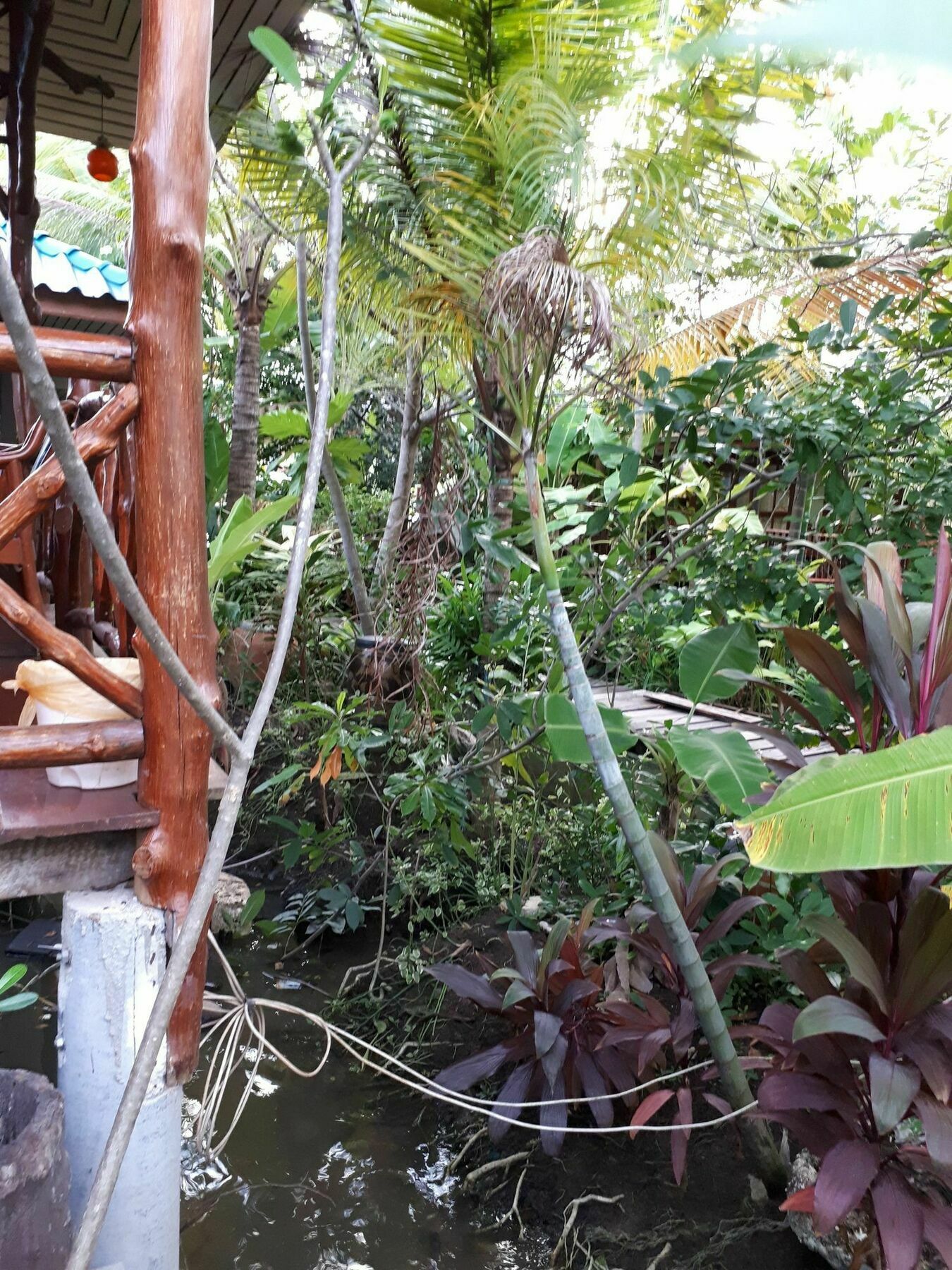 Sansuk Resort Amphawa Εξωτερικό φωτογραφία