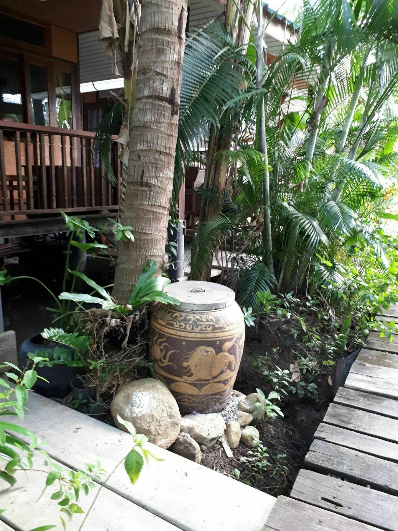 Sansuk Resort Amphawa Εξωτερικό φωτογραφία